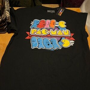 Men’s PAC-MAN T-shirt